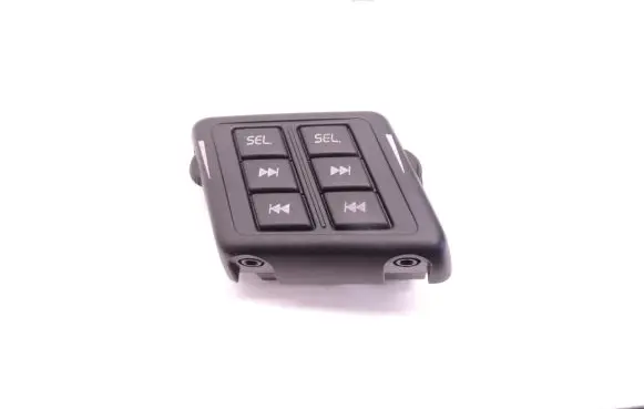 Volvo XC90 Sound control switch 8660720 D90
