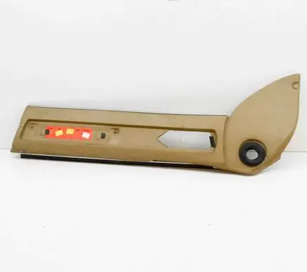 Jaguar XJ X40 Front door card panel trim