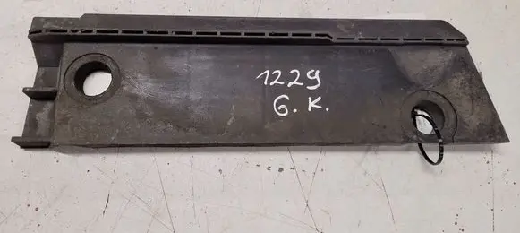 BMW 3 E90 E91 Sill supporting ledge 51777143729