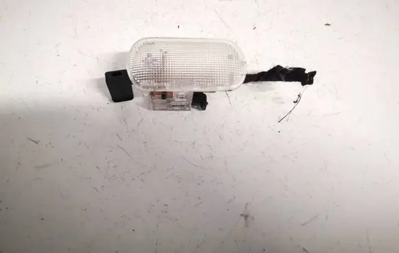 Skoda Octavia Mk2 (1Z) Other interior light 1j0947311