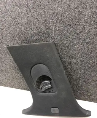Peugeot 508 (B) pillar trim (top) 9686334977 MP650511