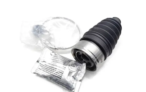 Opel Corsa D Front ball joint 1603319 151592