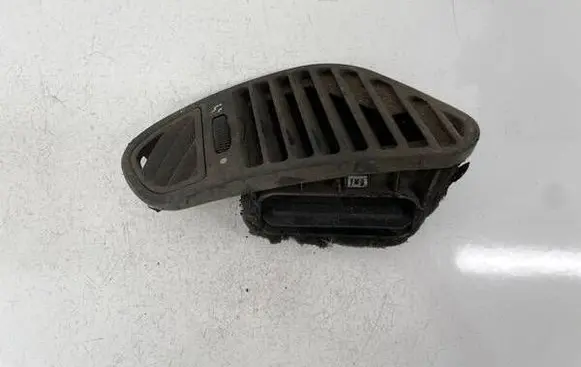 Alfa Romeo 156 Dash center air vent grill A504 224796