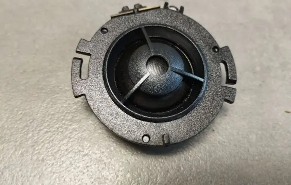 Audi A5 Sportback 8TA Front door high frequency speaker 8T0035399