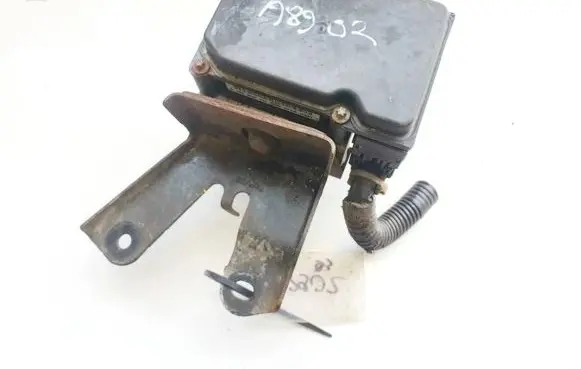 Toyota Aygo AB10 ABS Pump 0265231579 44510-0h010