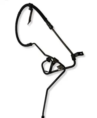 Ford Fiesta Power steering hose/pipe/line 2S6C33A7