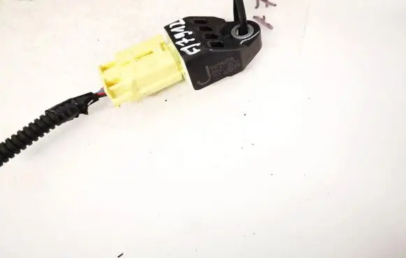 Toyota Urban Cruiser (XP110) Airbag deployment crash/impact sensor 8983128020 89831-28020