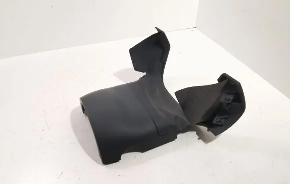 Audi Q7 4L Steering wheel column trim 4L0953515