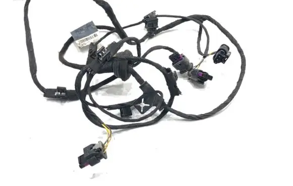 Audi A4 S4 B9 Parking sensor (PDC) wiring loom 8W9971104A
