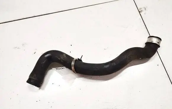 Intercooler hose/pipe