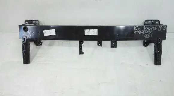 KIA Pro Cee'd III Front bumper cross member