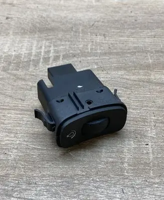 Renault Vel Satis Panel lighting control switch 069099C