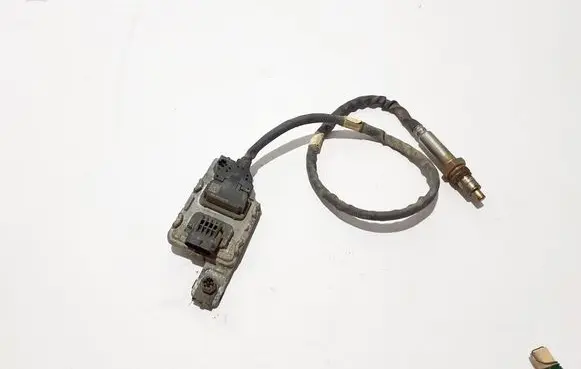 Skoda Superb B8 (3V) Lambda probe sensor 04L907805ES