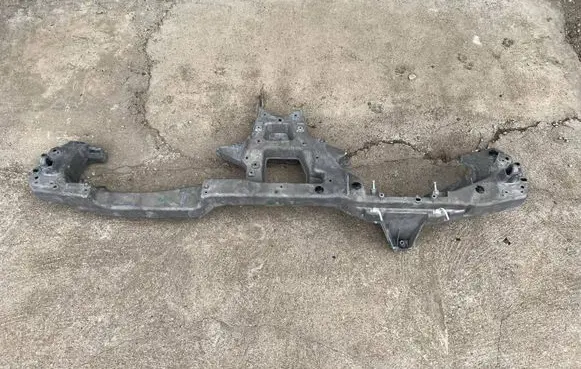 Porsche 911 991 Dashboard cross member/frame bar 99150406300 99150465301