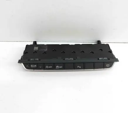 A set of switches
