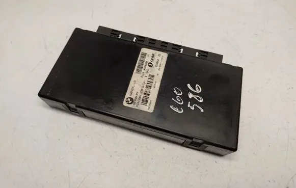 BMW 5 E60 E61 Gateway control module 61359176078 61359186170 61359197316