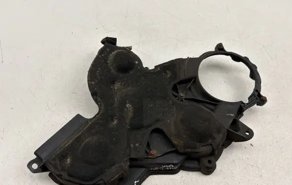 Ford Mondeo MK IV Timing belt guard (cover) 9492303 9469903 9477503