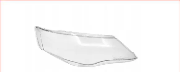 Mitsubishi Outlander Headlight part 