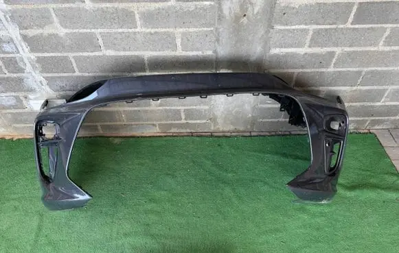 Cupra Terramar Front bumper 578807437