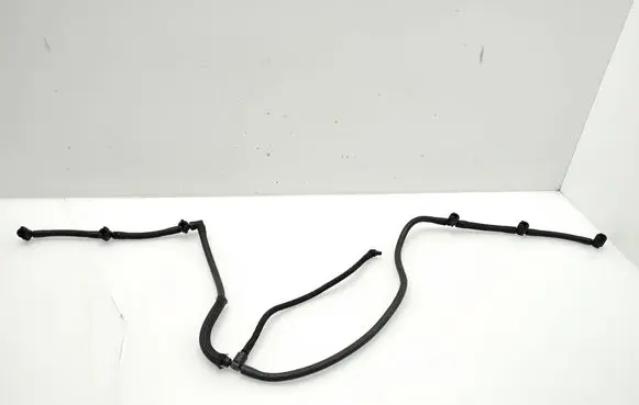 Mercedes-Benz Sprinter W906 Fuel return line/hose