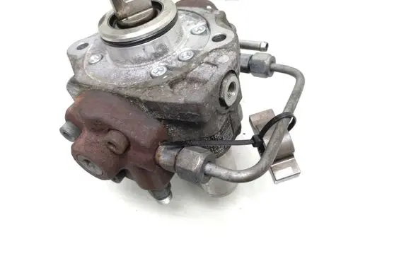 Toyota Avensis T270 Fuel injection high pressure pump 221000r040 1797300100 07l60250