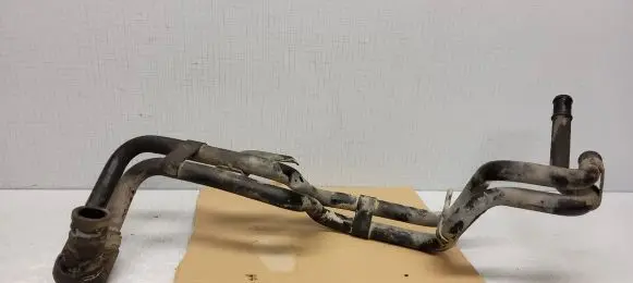 Volkswagen Caddy Coolant pipe/hose 