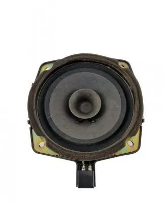 Hyundai Terracan Rear door speaker 96310H1011