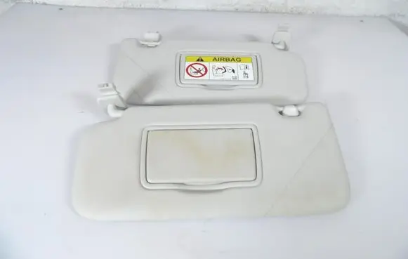 Ford Focus Sun visor DU5A-00014-CC