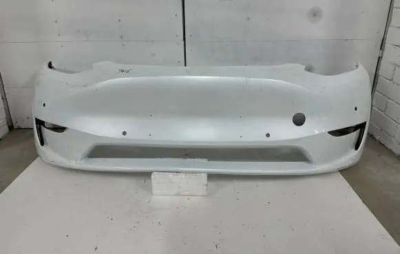 Tesla Model Y Front bumper 154010002B 154010002