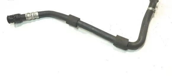 BMW 5 E60 E61 Power steering hose/pipe/line 6767419