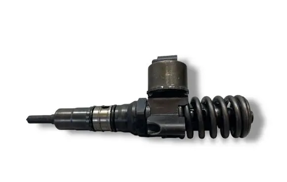 Seat Altea Fuel injector 0414720404