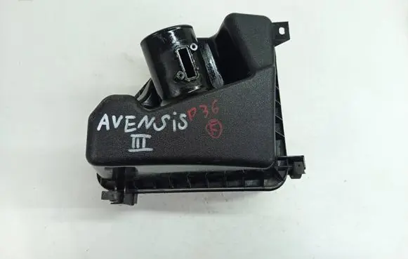 Toyota Avensis T270 Air filter box OBUDAVEN