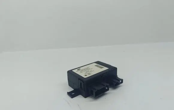 Volkswagen Sharan Immobilizer control unit/module 7M3953257 YM2119A366AA 73657912