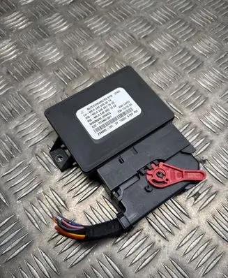 Mercedes-Benz SLK R172 Hand brake control module A2469003014 A2469021002 A2469017905