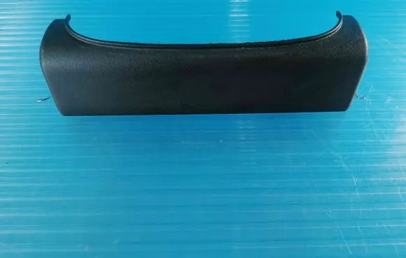 Jaguar XF Steering wheel column trim 6W83044F16A