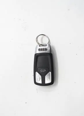 Audi A4 S4 B9 Ignition key/card 4M0959754TACR