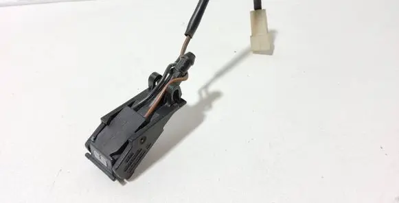 Volkswagen Golf IV Windshield washer spray nozzle 6E0955986A
