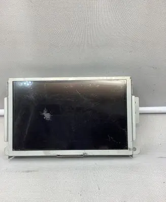 Ford Escape III Screen/display/small screen Gj5t18b955 Gj5t18b955sb