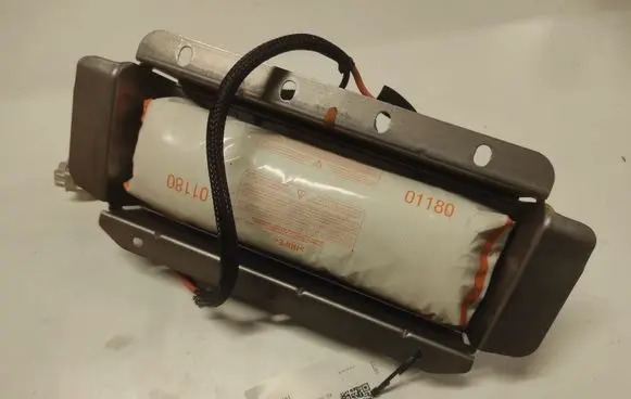 Peugeot 607 Passenger airbag 964868128A