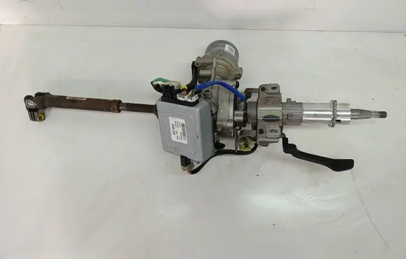 Hyundai Veloster Electric power steering pump 563002V300 2V56399500