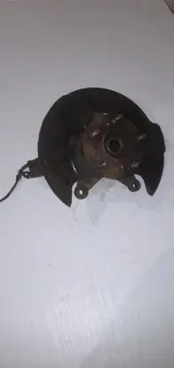 Honda Odyssey Front wheel hub