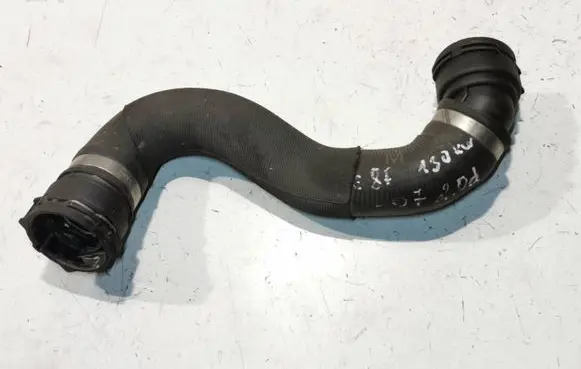 BMW 1 E81 E87 Engine coolant pipe/hose 1436077