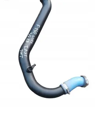 Air intake hose/pipe