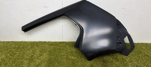 Volkswagen Golf VII Rear quarter panel 5G4809843