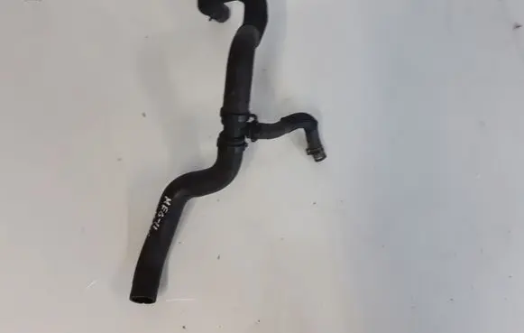 Renault Megane III Engine coolant pipe/hose