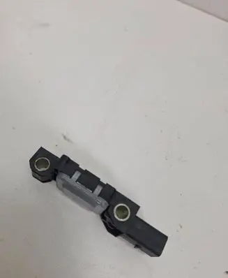 Porsche Cayenne (9PA) Airbag deployment crash/impact sensor 0231A03NGDL6 4B0959643C 3161