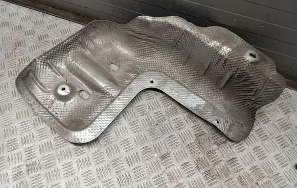 Chrysler Pacifica Exhaust heat shield 68214227AB