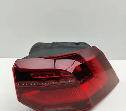 Volkswagen Golf VIII Rear/tail lights 5H0945208A