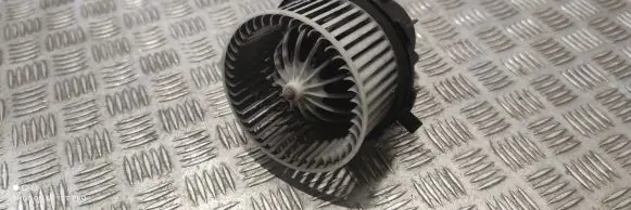 Audi S5 Heater fan/blower 8K1820021