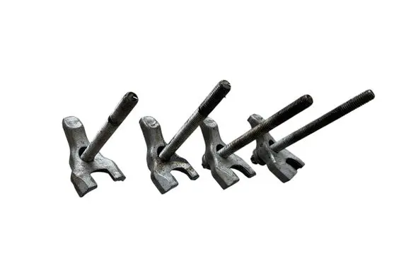 BMW 5 E60 E61 Fuel Injector clamp holder 